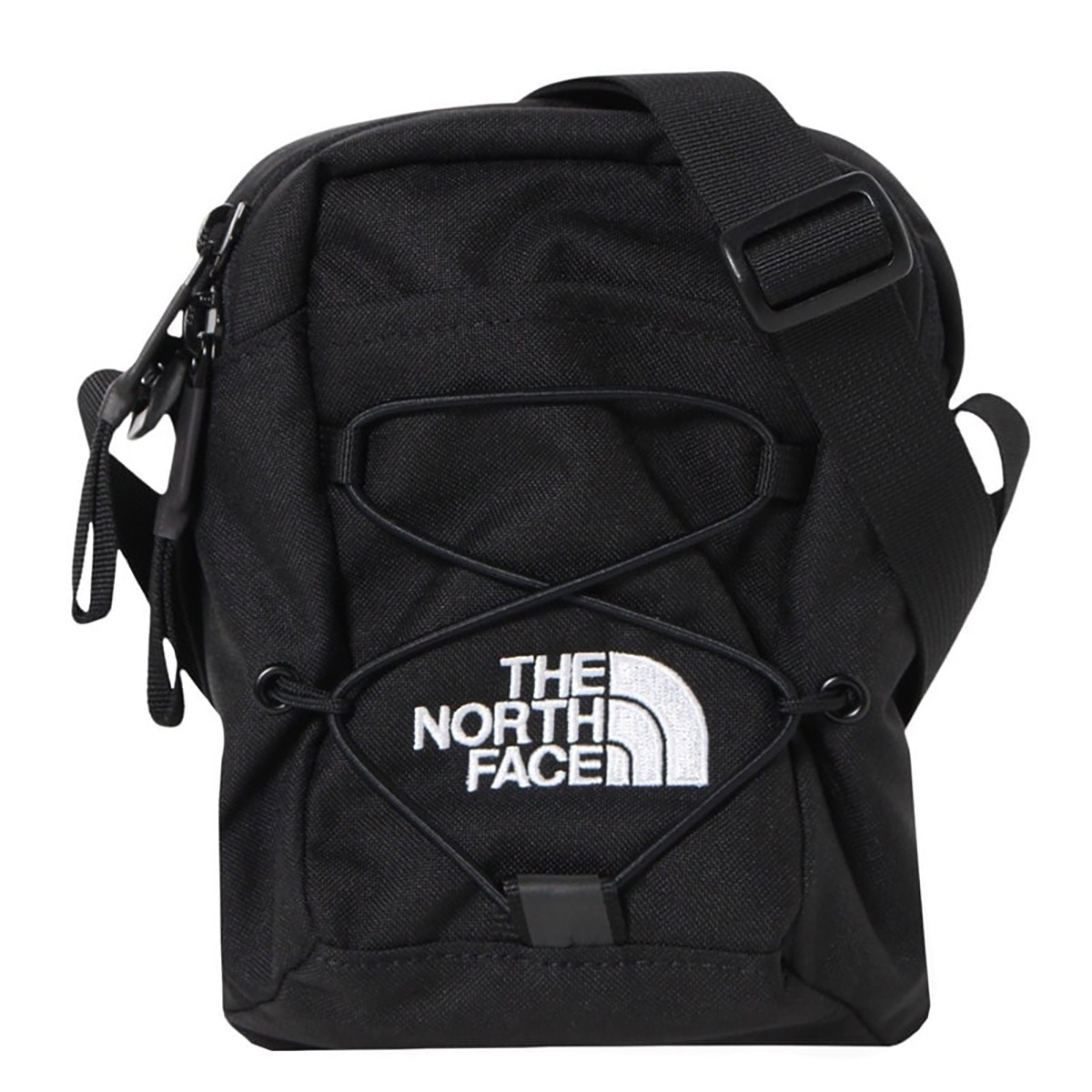 ノースフェイス THE NORTH FACE バッグ ショルダーバッグ 斜めがけショルダーバッグ NF0A52UC JK3 メンズ ブラック