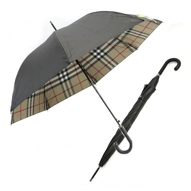 burberry umbrella mens