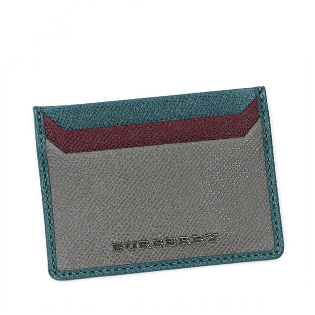 burberry card holder men