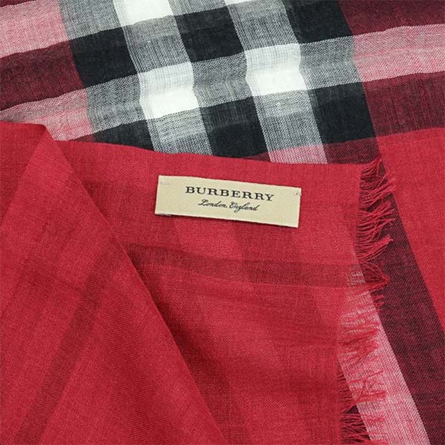burberry scarf womens price