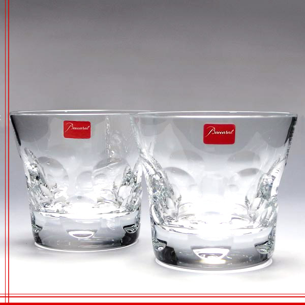 【楽天市場】バカラ/Baccarat グラス ベルガ タンブラー TUMBLER PAIR 2客 【バカラ】【バカラ グラス】【バカラ ペア