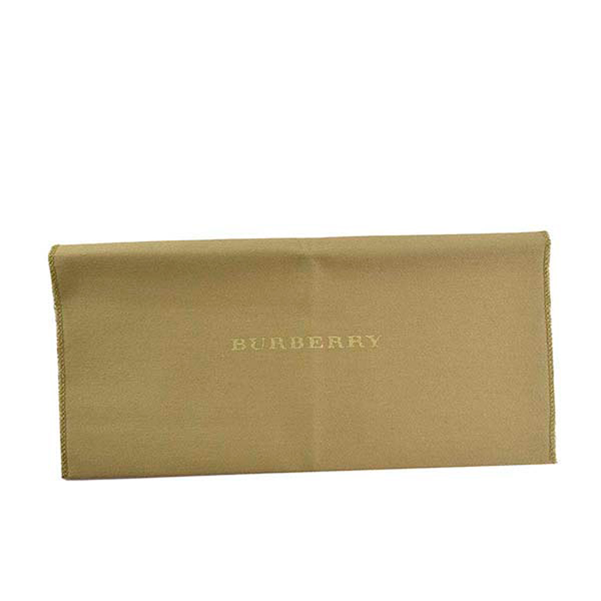 burberry wallet yellow