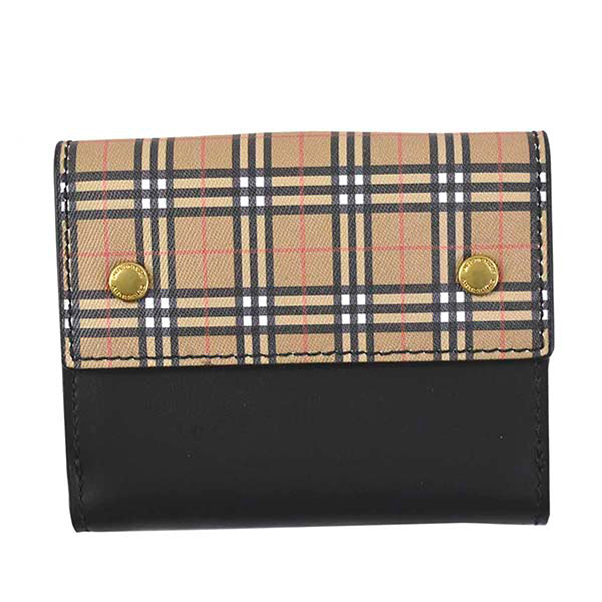 burberry yellow wallet