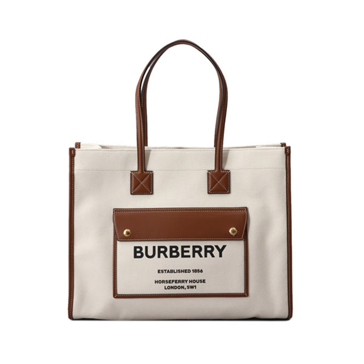 楽天市場】バーバリー BURBERRY バッグ ハンドバッグ トートバッグ
