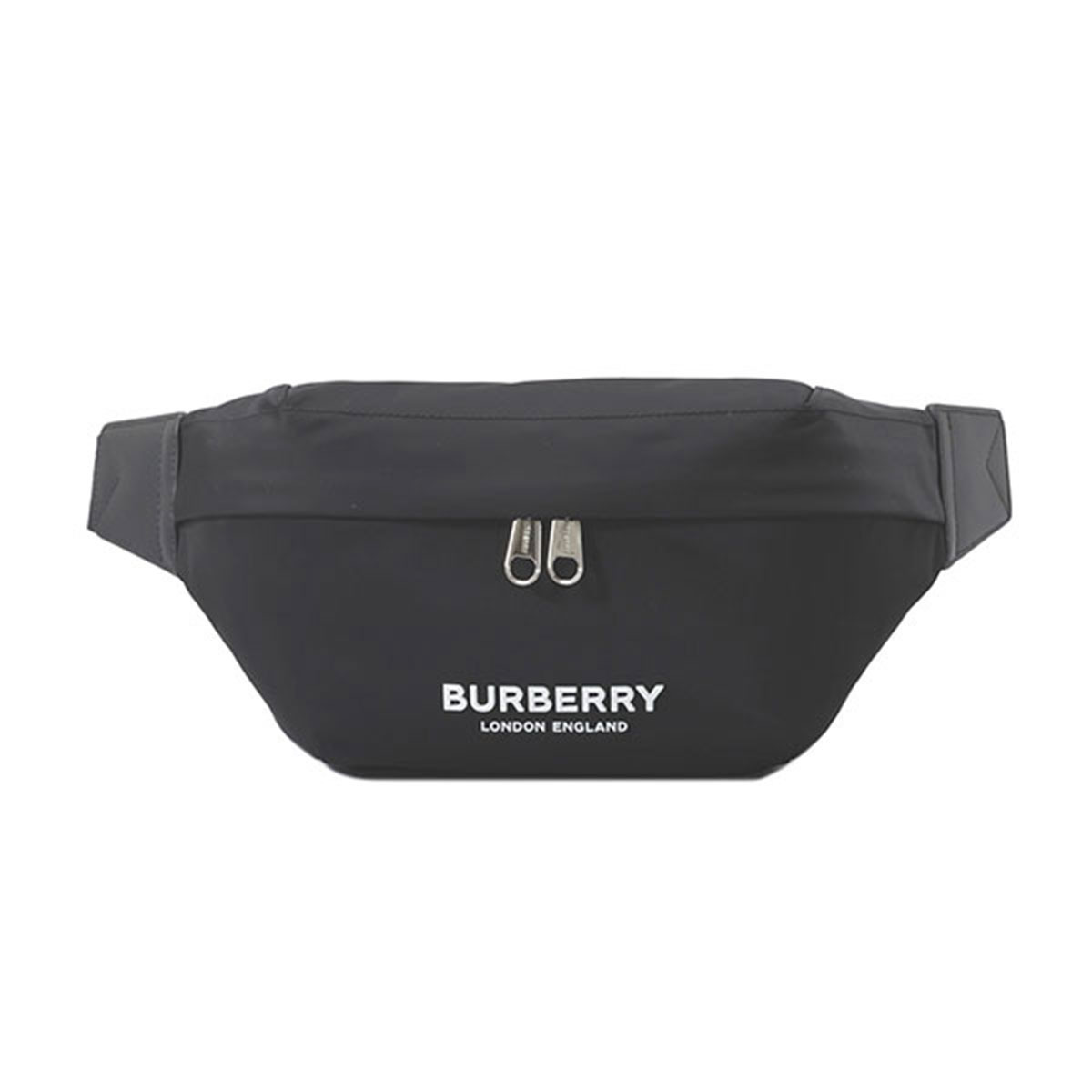 バーバリー BURBERRY 三尺帯御徒面子 酉の方角御徒面子 上半身御徒面子 8049095 117221 A1189 ML MD SONNY BLACK 黒いこと