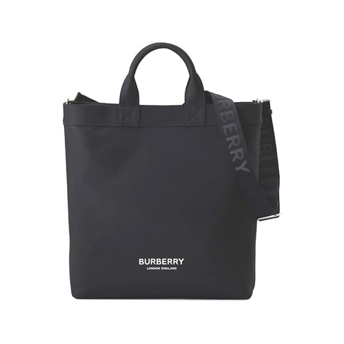 【✨美品・正規品✨】BURBERRY ハンドバッグ　A4 ウィメンズ デザイナー アクセサリー | Burberry® 公式サイト