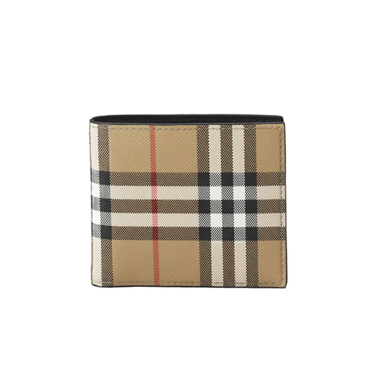 バーバリー デニムやシャツに Printed Canvas Wallet 関送無 バーバリー デニムやシャツに Printed Canvas Wallet 関送無