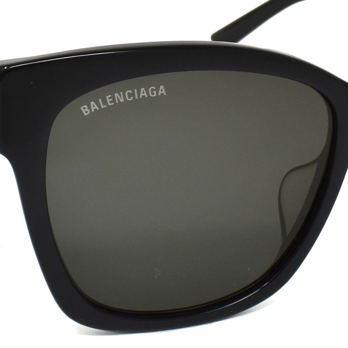 新品 定価47，300 BALENCIAGA バレンシアガ サングラス-