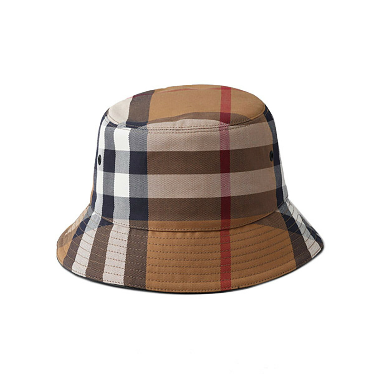 楽天市場】BURBERRY バーバリー バケットハット MONOGRAM PRINT BUCKET
