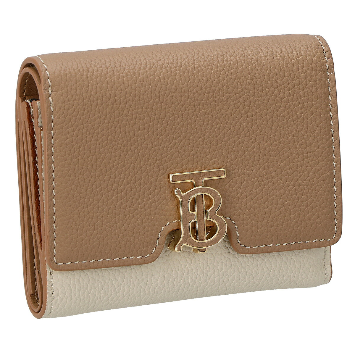 楽天市場】バーバリー BURBERRY 財布 三つ折り財布 折りたたみ