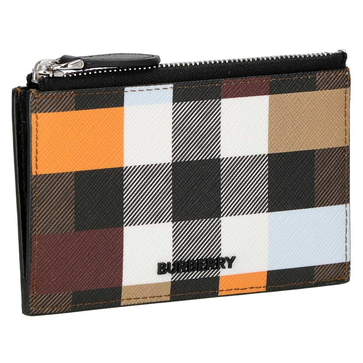 正規品 バーバリー Burberry コインケース レザー チェックCheck 楽天市場】バーバリー BURBERRY コインケース 小銭入れ 8070600