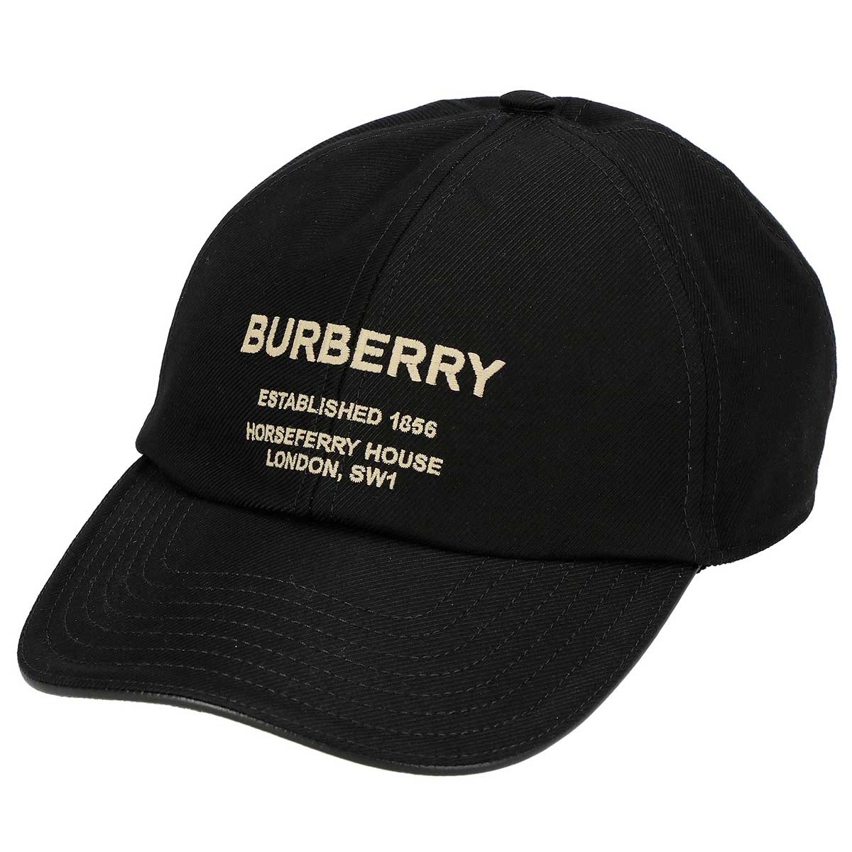 BURBERRY バーバリー キャップ TB 8026906 コットン BURBERRY バーバリー キャップ TB 8026906 コットン