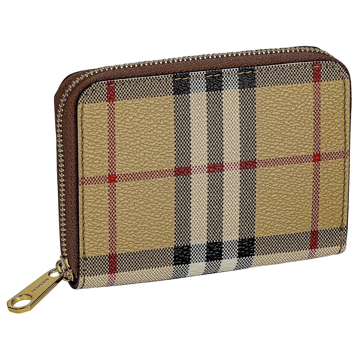 BURBERRY バーバリー　TB LOLA コインケース 楽天市場】Burberry バーバリー LOLA MN ZIP WALLET QXC コイン