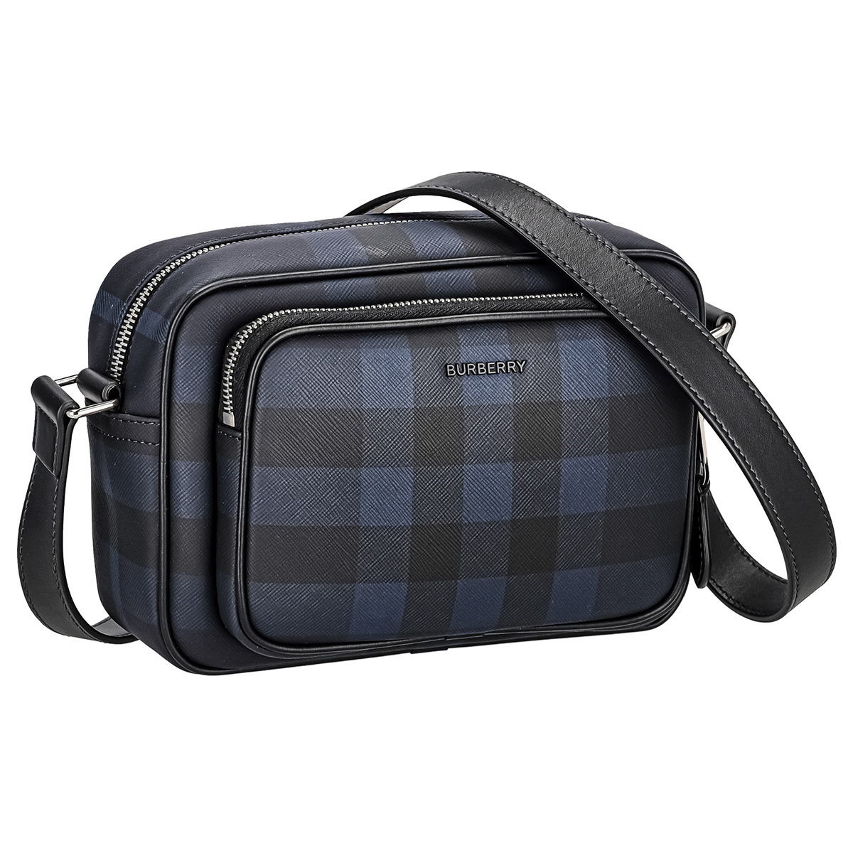 バーバリー BURBERRY 御徒面子 ショルダーバッグ 肩かけ御徒面子 曲がったがけ御徒面子 8073271 A1222 レディース メンズ 米国海軍系