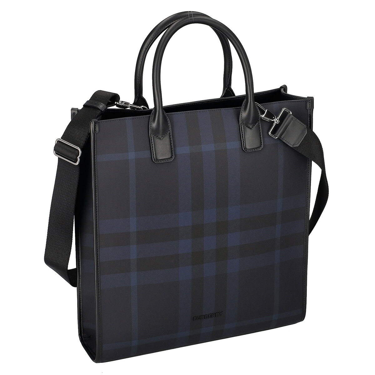 トートバッグ Burberry Tote Bag 楽天市場】Burberry バーバリー ARTIE TOTE BAG トートバッグ
