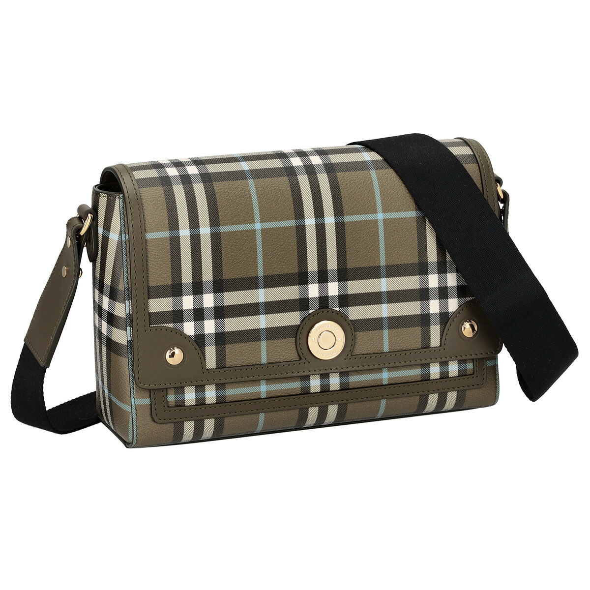 楽天市場】BURBERRY バーバリー ショルダーバッグ 8043708 メンズ TB