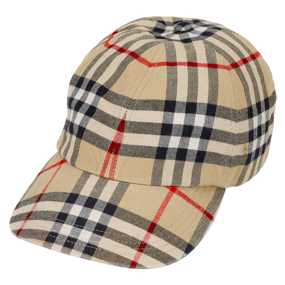 Burberry バーバリー　キャップ バーバリー BURBERRY 8057625 キャップ メンズ レディース 帽子