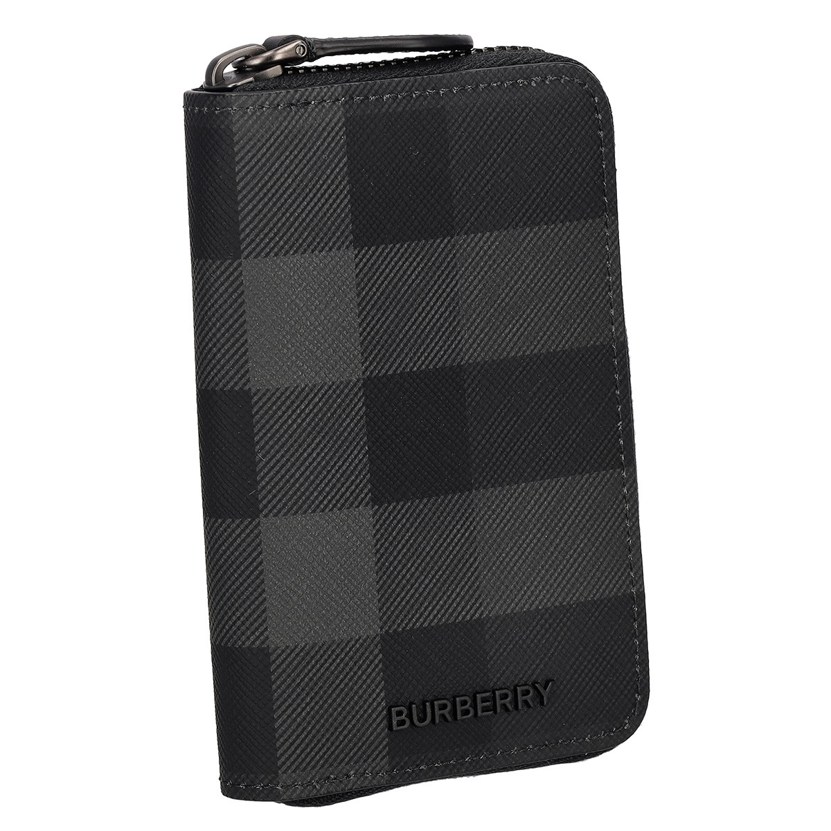 楽天市場】バーバリー BURBERRY コインケース ブラック メンズ