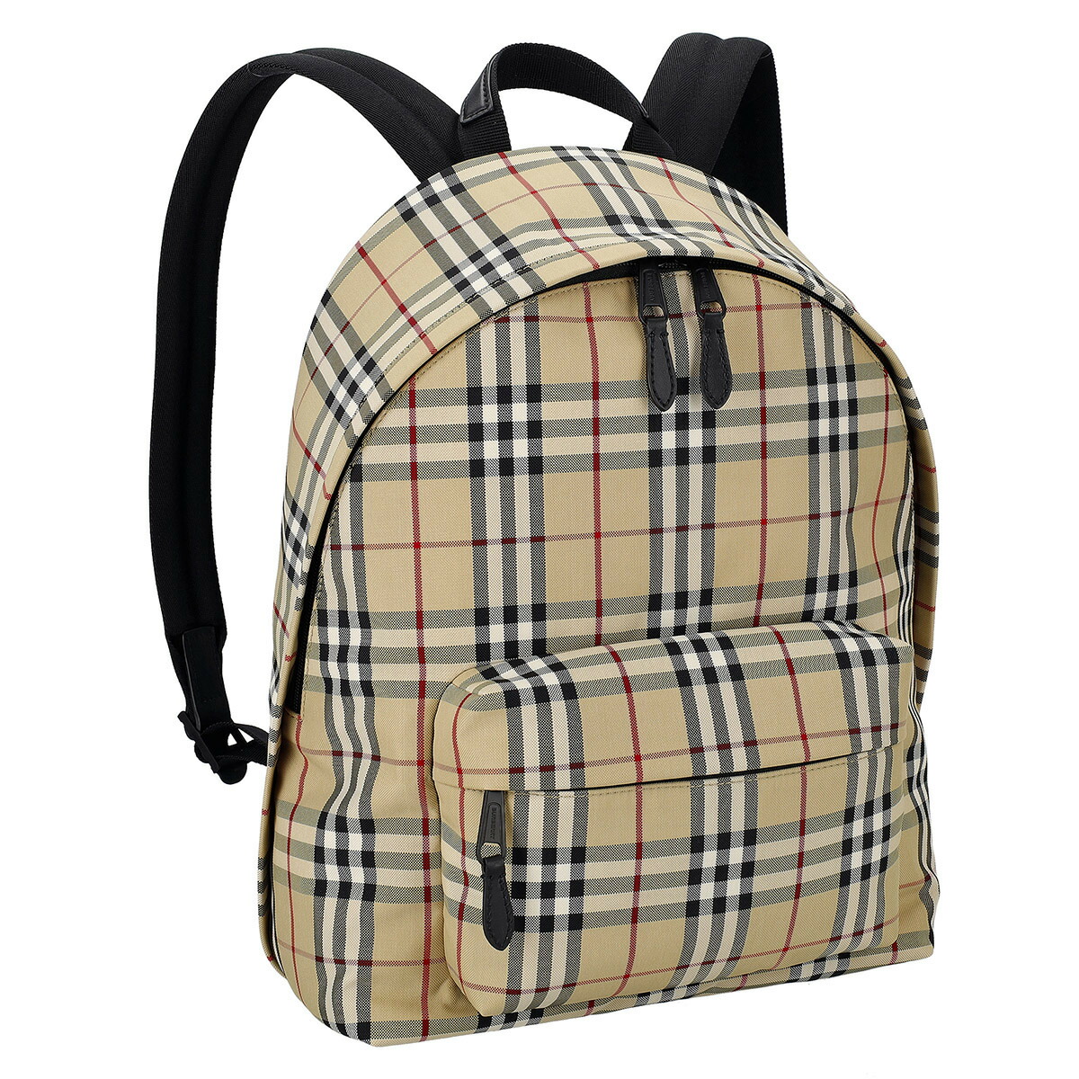楽天市場】バーバリー BURBERRY バックパック リュックサック