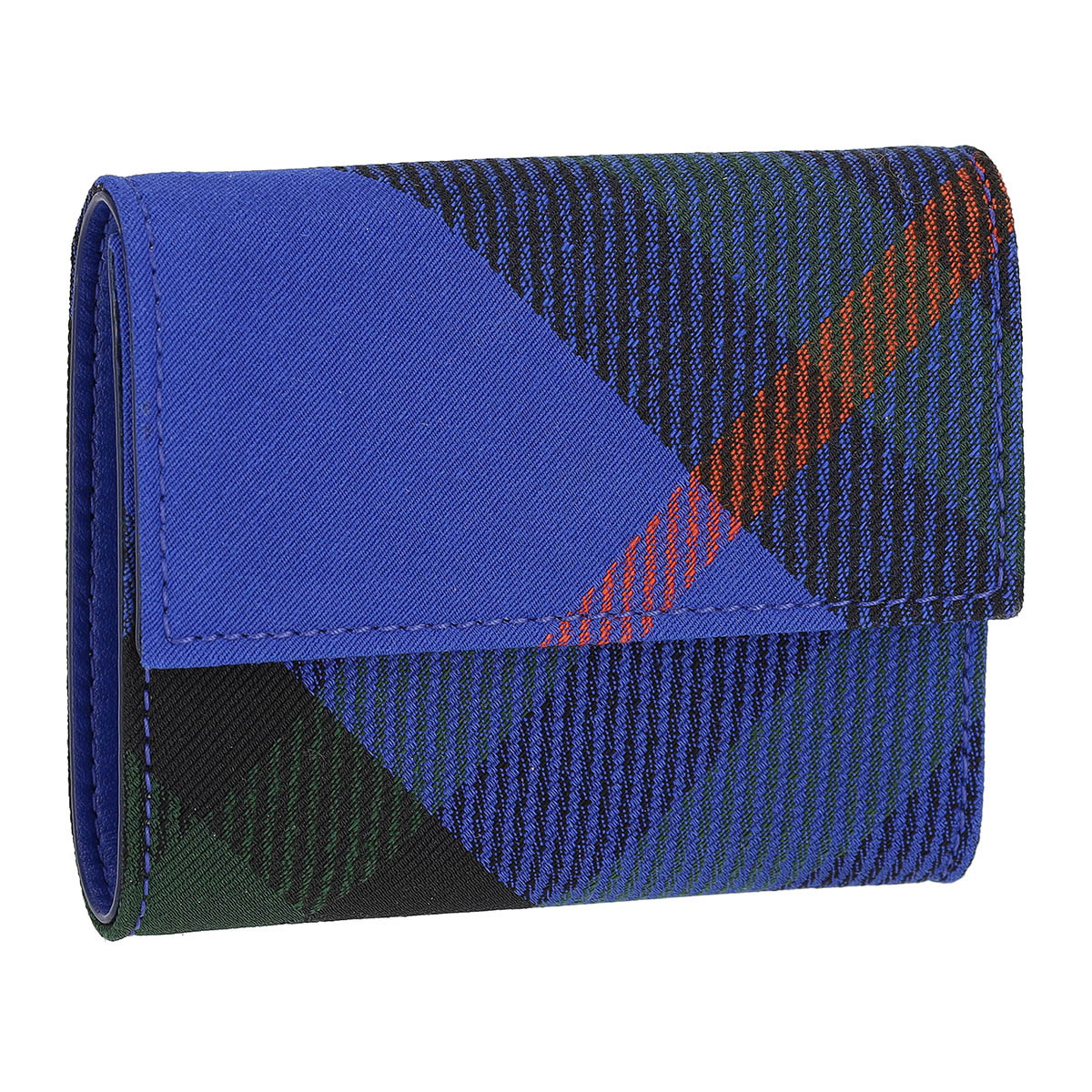 バ−バリ− 三つ折り財布 メンズ ブランド BURBERRY 8086004 ナイトブルー ウォレット 高級 おしゃれ プレゼント 実用的 楽天市場】バ−バリ− 三つ折り財布 メンズ ブランド BURBERRY 8086004