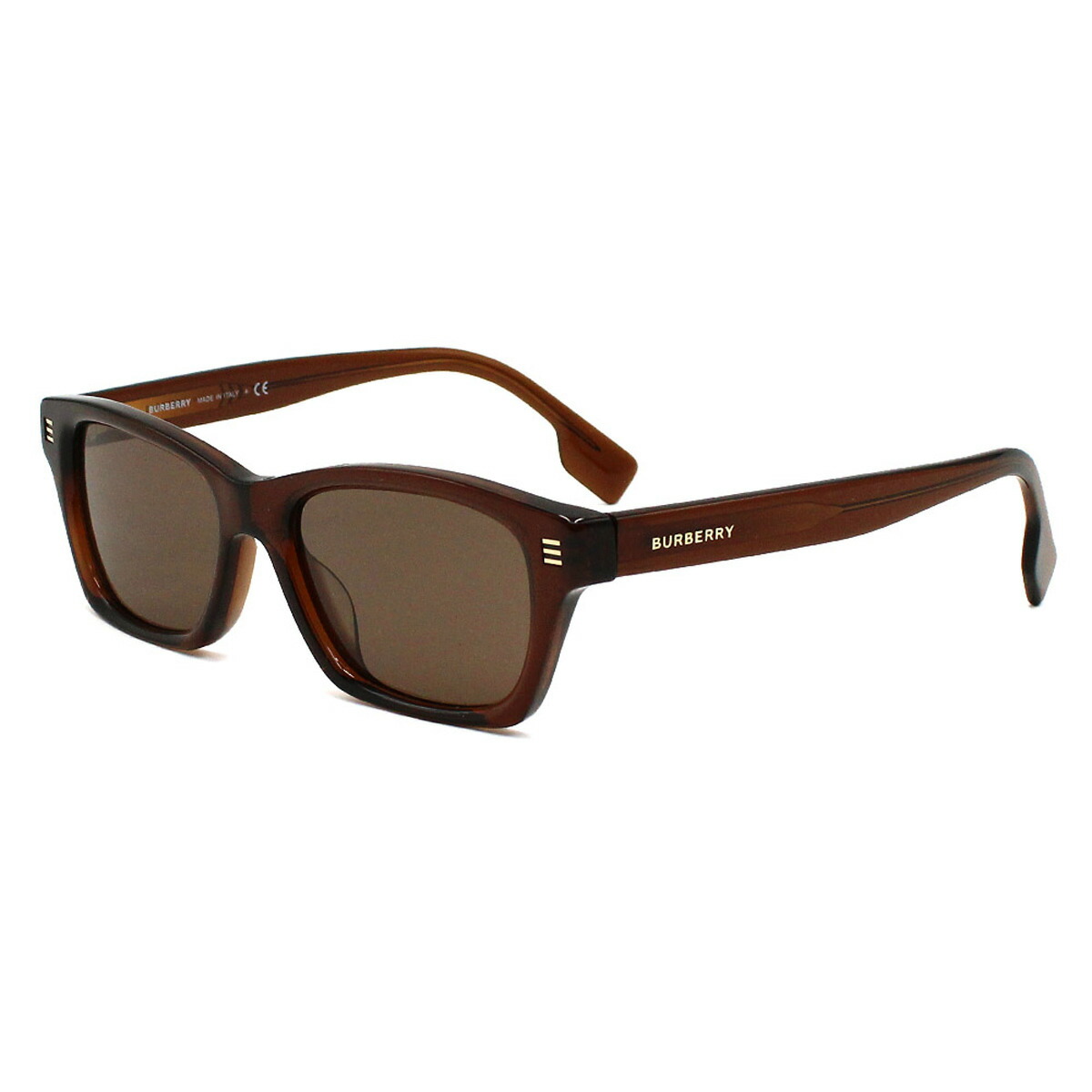 楽天市場】バーバリー BURBERRY サングラス 0BE3145D 110987 58