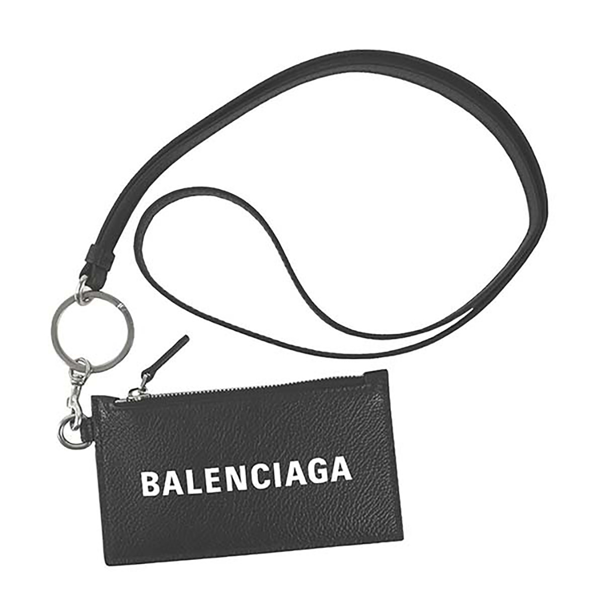 楽天市場】バレンシアガ BALENCIAGA カードケース 名刺入れ 637130