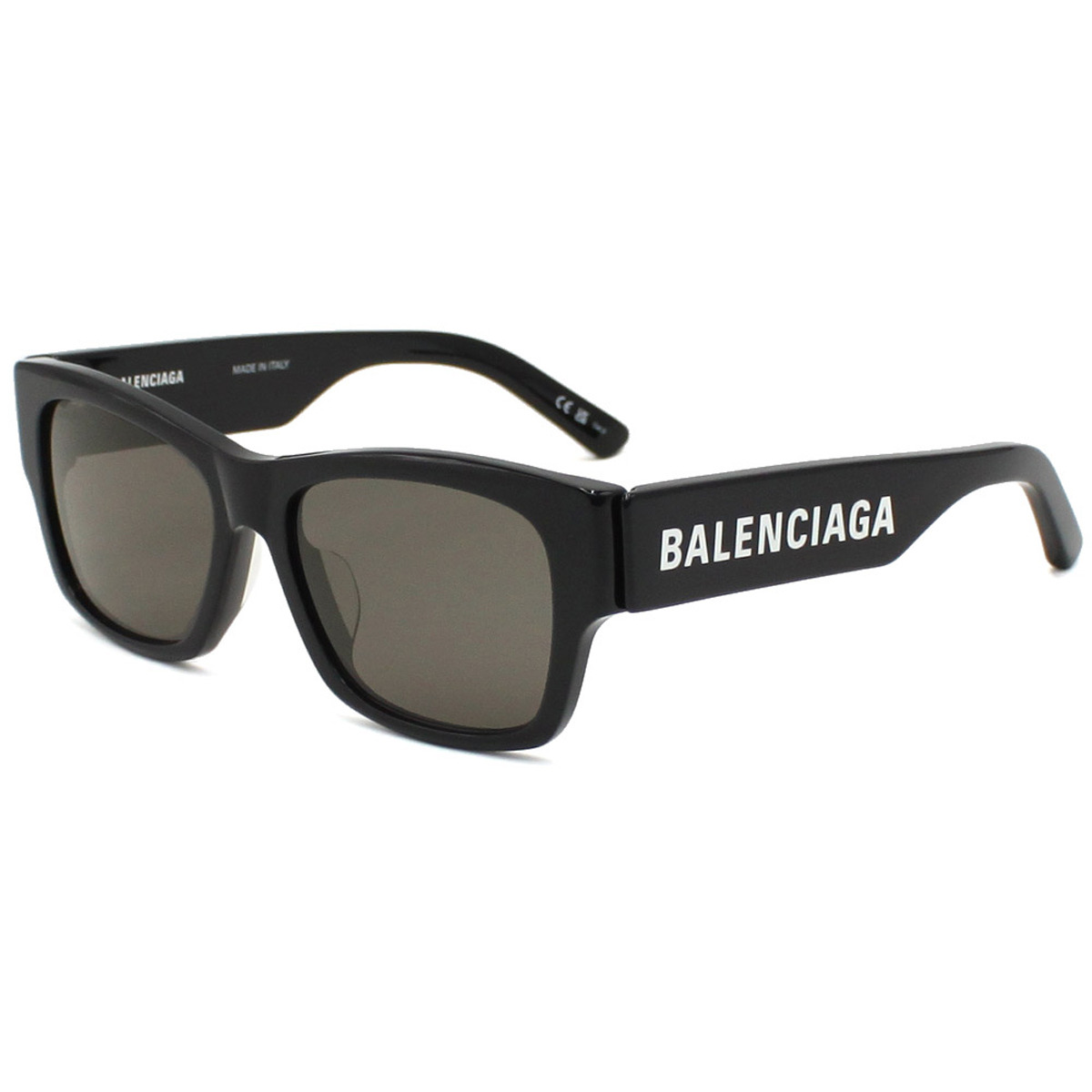 人気モデル 即納◆BALENCIAGA バレンシアガ サングラス BB0183SA バレンシアガ サングラス メンズ レディース べっ甲
