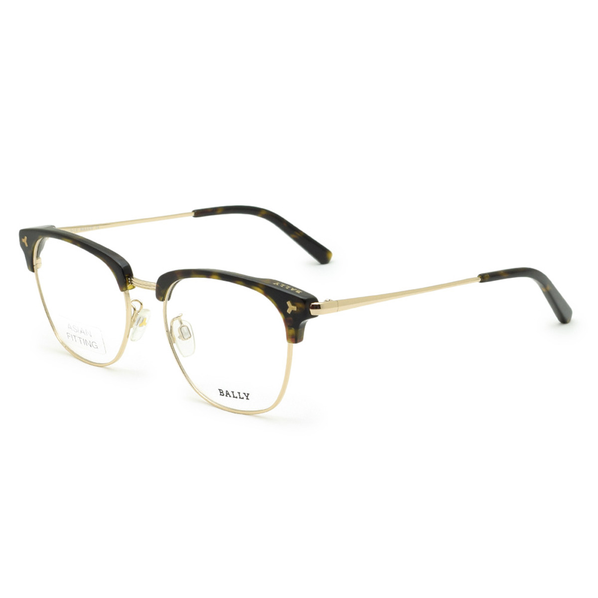 楽天市場】【※アウトレット※】バリー BALLY メガネ フレーム 眼鏡