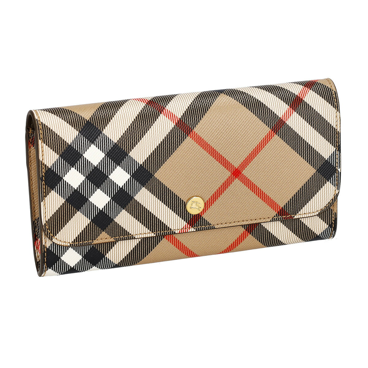 バーバリー BURBERRY 財布 長財布 ラウンドファスナー長財布 小銭入れ付き 8091923 A2021 メンズ ベージュ+ブラウン+マルチカラー 二つ折 楽天市場】バーバリー BURBERRY 財布 長財布 ラウンドファスナー長財布