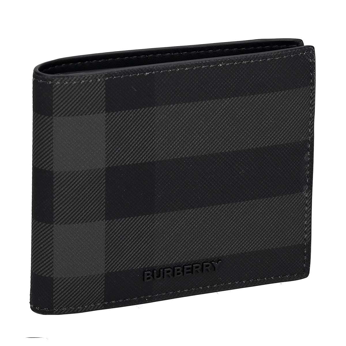 楽天市場】バーバリー BURBERRY 財布 二つ折り財布 折りたたみ