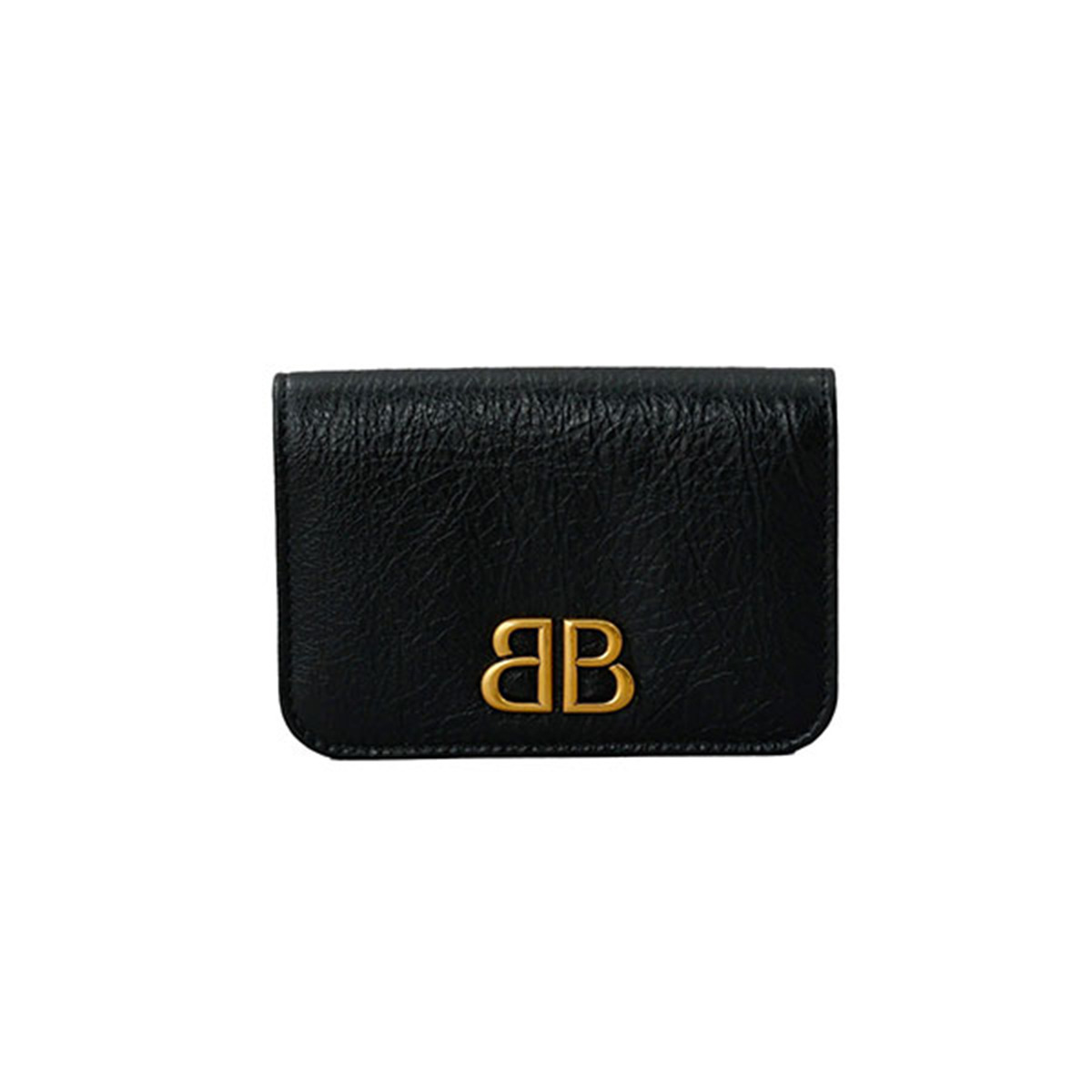 BALENCIAGA 名刺入れ ブラック レザー BALENCIAGA バレンシアガ （BALENCIAGA） クラシック ザ・シティ