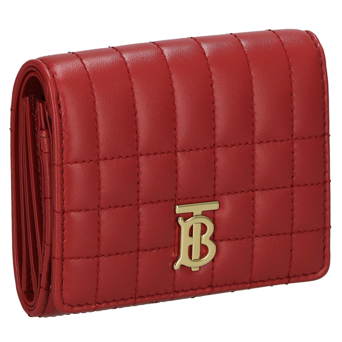 楽天市場】バーバリー BURBERRY 財布 三つ折り財布 折りたたみ