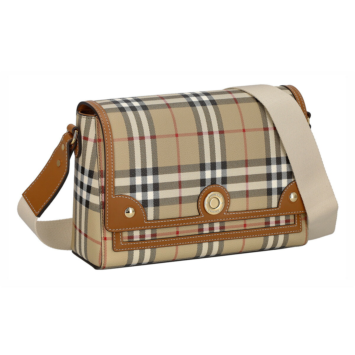 楽天市場】バーバリー BURBERRY 斜め掛け ショルダーバッグ ブランド
