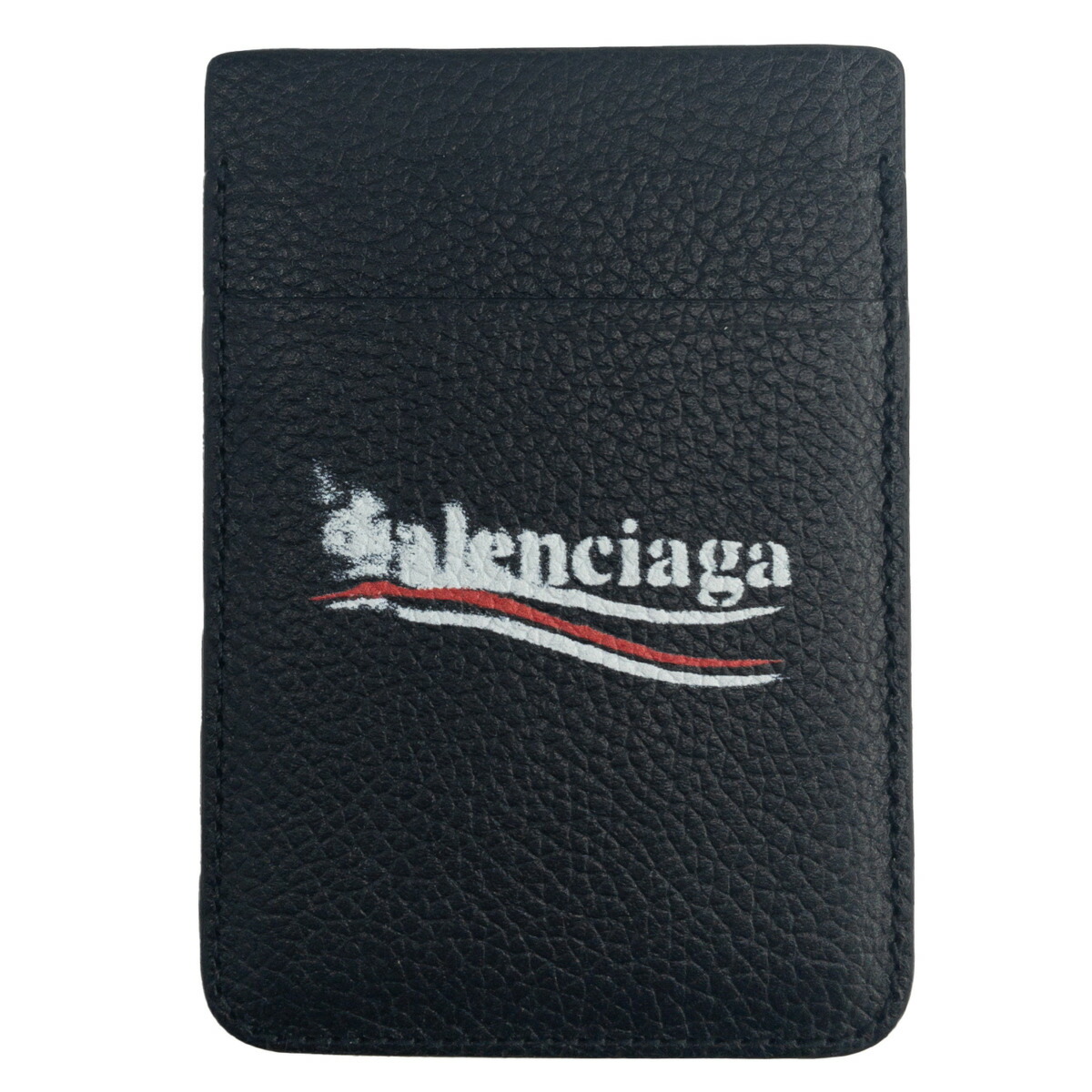 楽天市場】BALENCIAGA バレンシアガ カードケース 675835 2AAT9