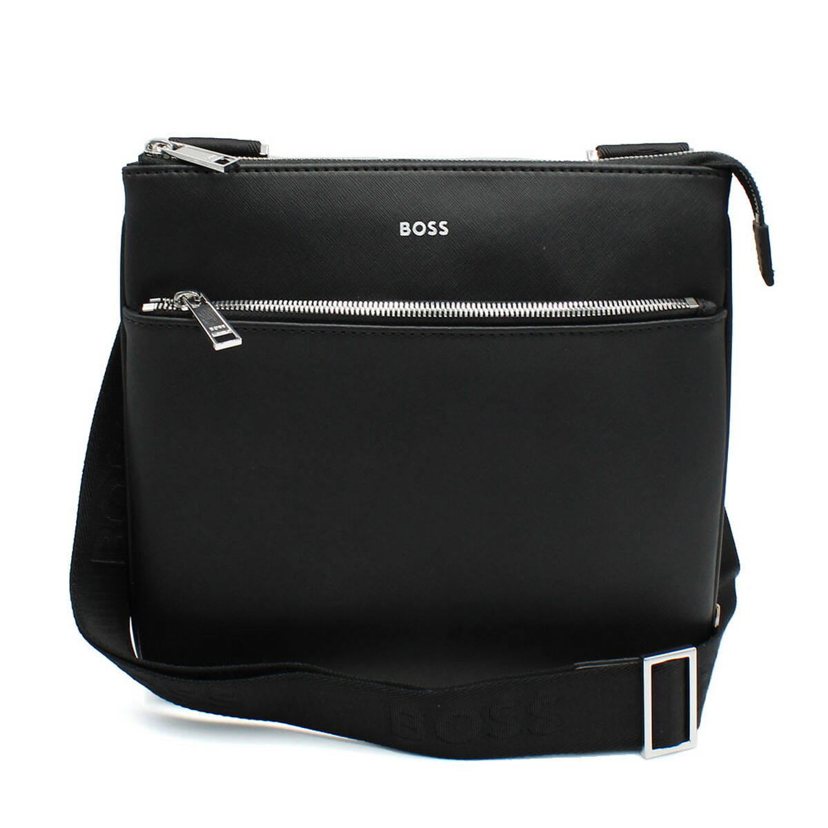 楽天市場】HUGO BOSS ヒューゴボス ショルダーバッグ Zair NS