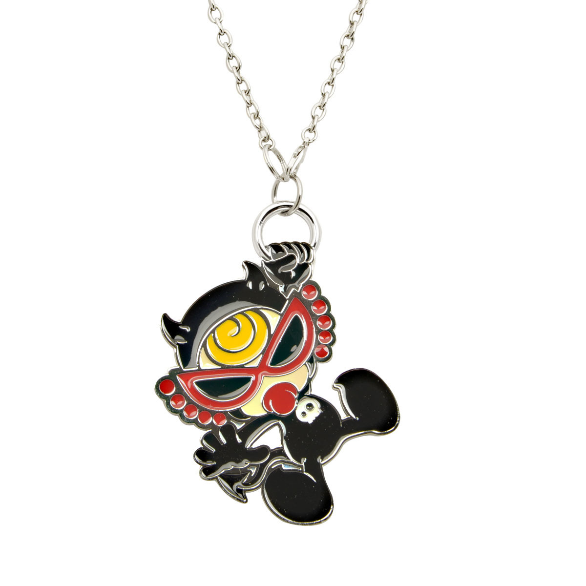 ヒスミニ2525ページ HYSTERIC MINI（ヒステリックミニ）の「PUFFY MINI総柄 タンク