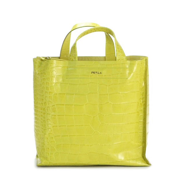 Salada Bowl Rakuten Global Market Furla Tote Bag Handbag Daily Full With Handbags Can Be Your Use In October Parion Fasteners Inside The Gusset To Keep Storage E