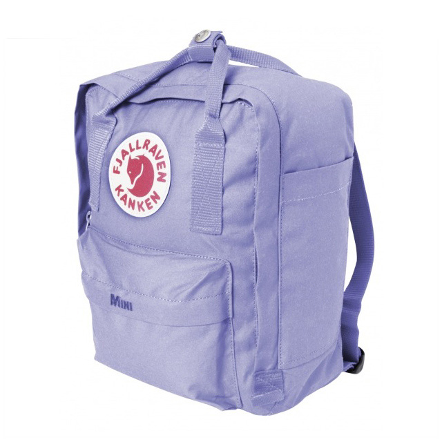 fjallraven school backpack