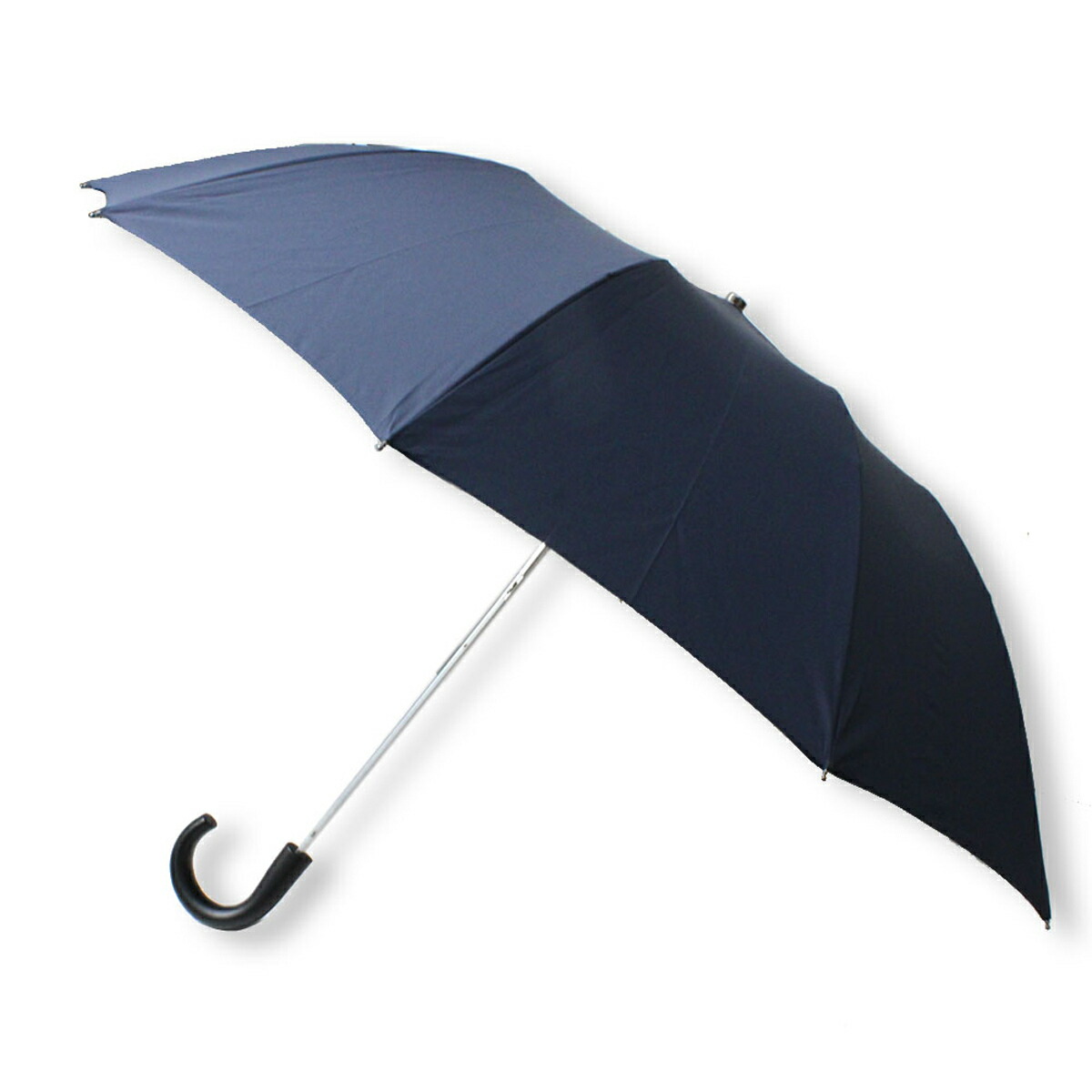 フォックスアンブレラズ Fox Umbrellas 折りたたみ傘 雨具 ブランド名傘 電話機1 BLACK MAPLE CROOK NAVY レディース メンズ ユニ一発やる 米国海軍+黒いこと 外国で定まり品