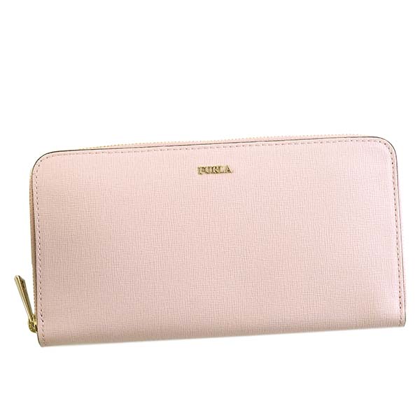 Furla - 新品 フルラ FURLA 長財布 シェリー XL ZIP AROUND SLIM ネロ