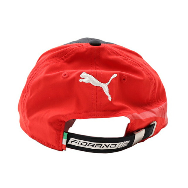 puma ferrari hat