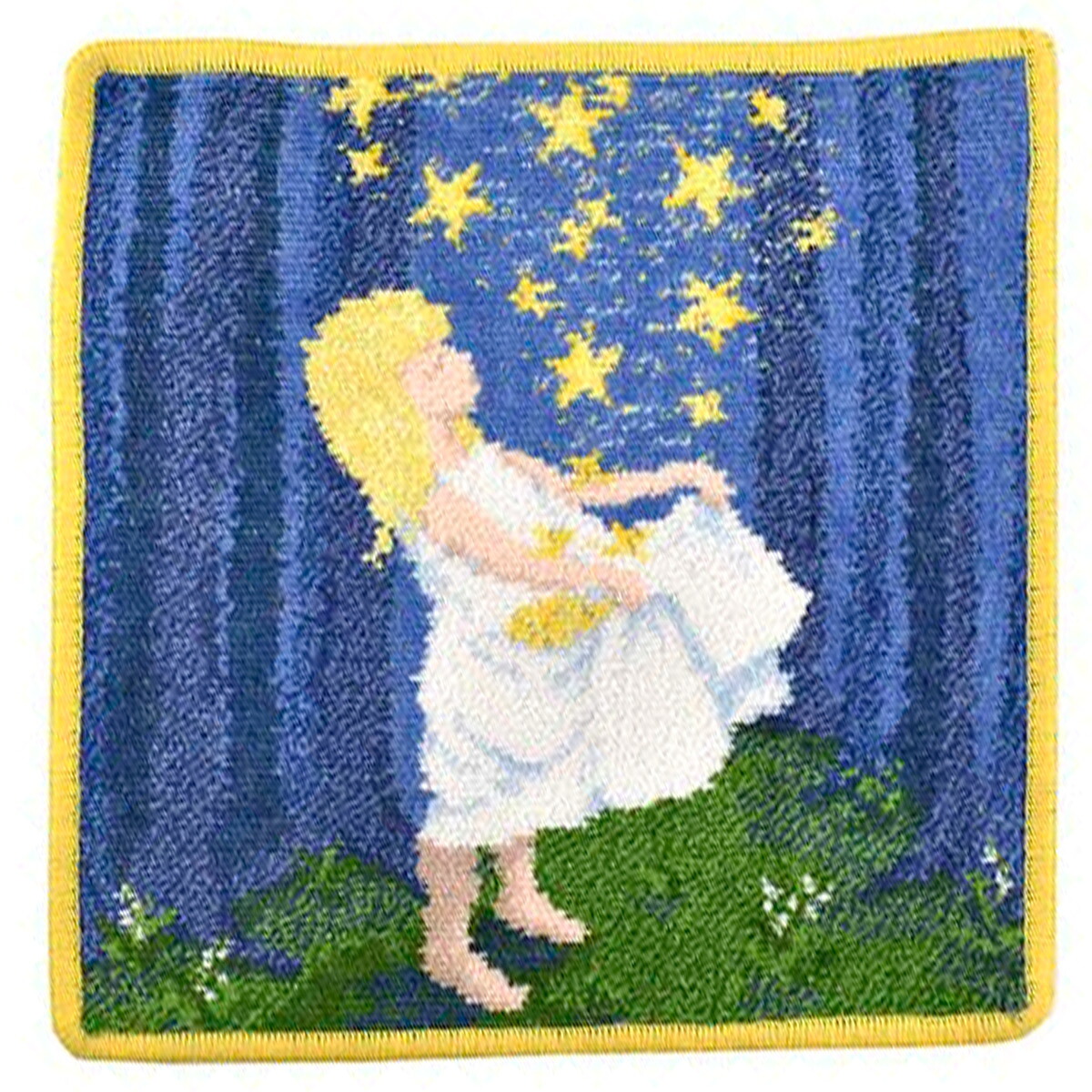 フェイラー FEILER フェアリーテイル FAIRY TALES 25×25珊 汗手拭い 汗手拭い西洋手ぬぐい お手て西洋手ぬぐい 汗手拭い グリム童話 星の銀 シュテルンターラー STERNTALER 西洋手ぬぐい汗手拭い 父の日差し上げ物 ブランド名 レディース メンズ キッズ 亭主もち 成人男性 まとめ買い本物 今めかしい