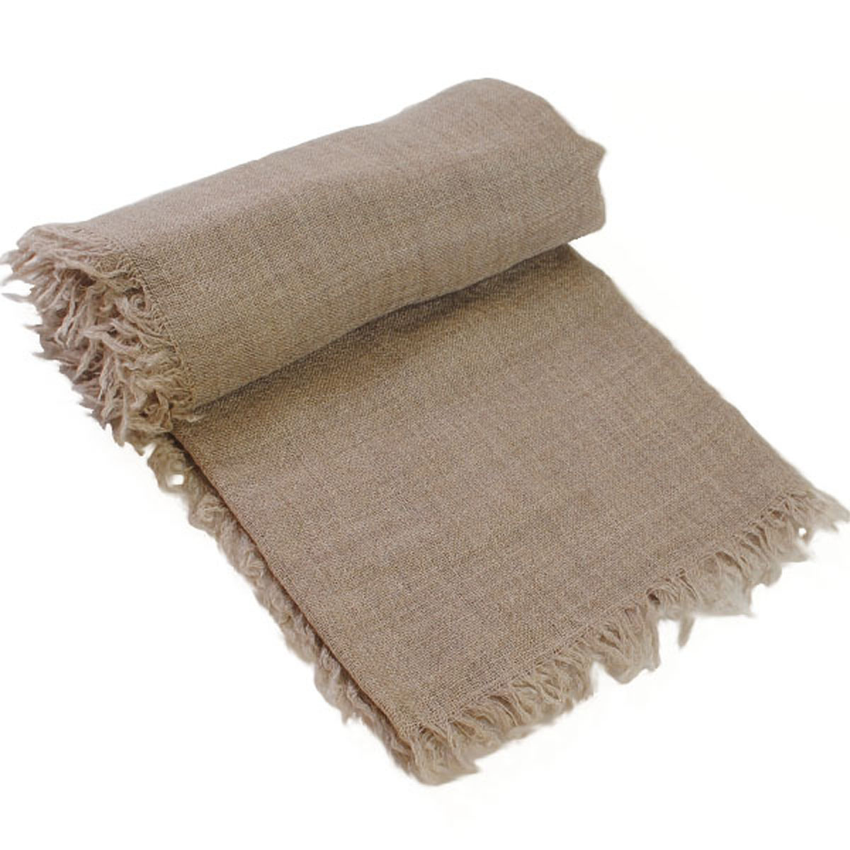 ファリエロサルティ AURY カシミヤ混 大判ストール　完売品 レア 希少 ファリエロサルティ AURY カシミヤ混 大判ストール 完売品 レア 希少