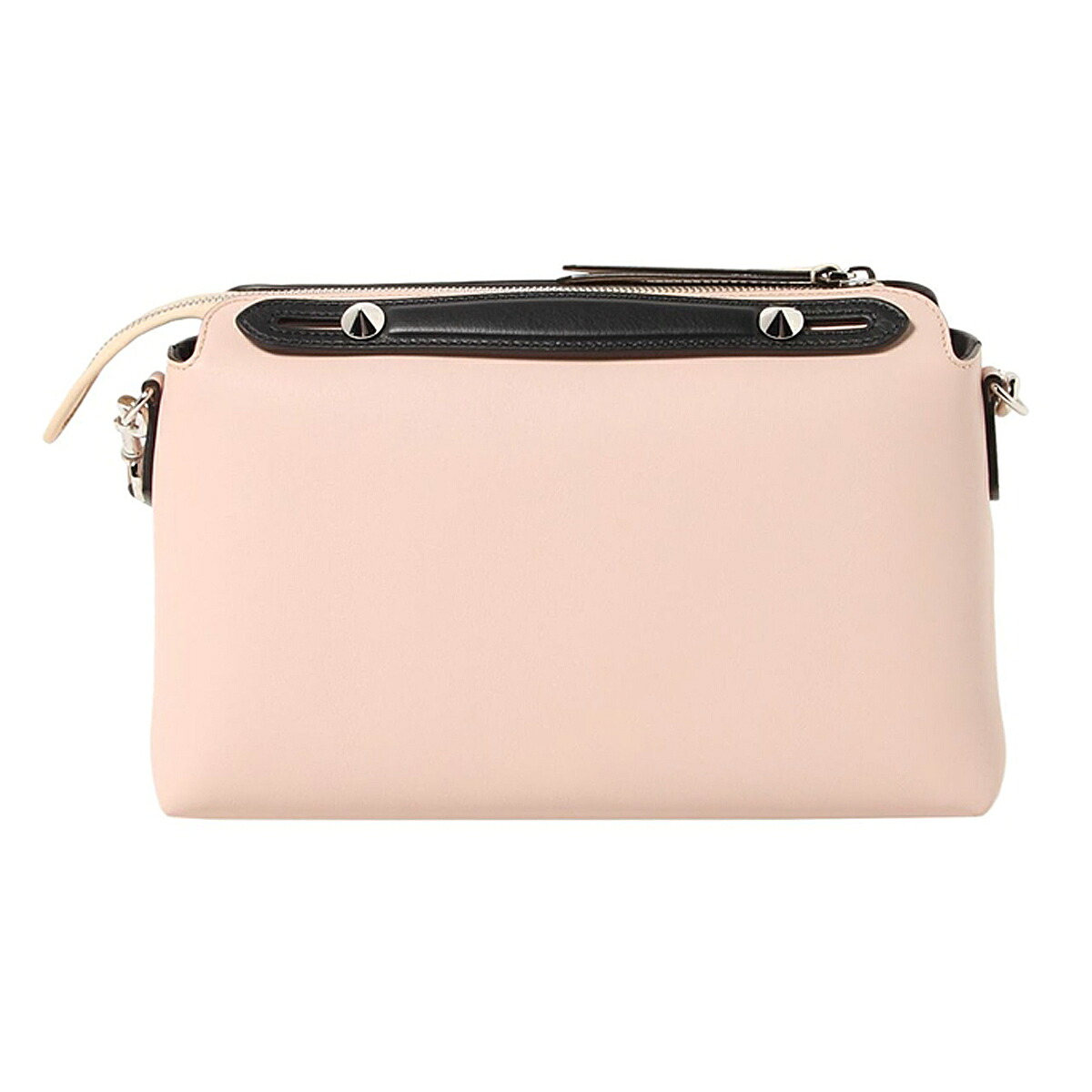 アイテム勢ぞろい フェンディ Fendi 2way バッグ 8bl146 5qj F1d5b 斜めがけバッグ ショルダーバッグ Rosa Quarzo ピンク系 Icdm Edu Pe