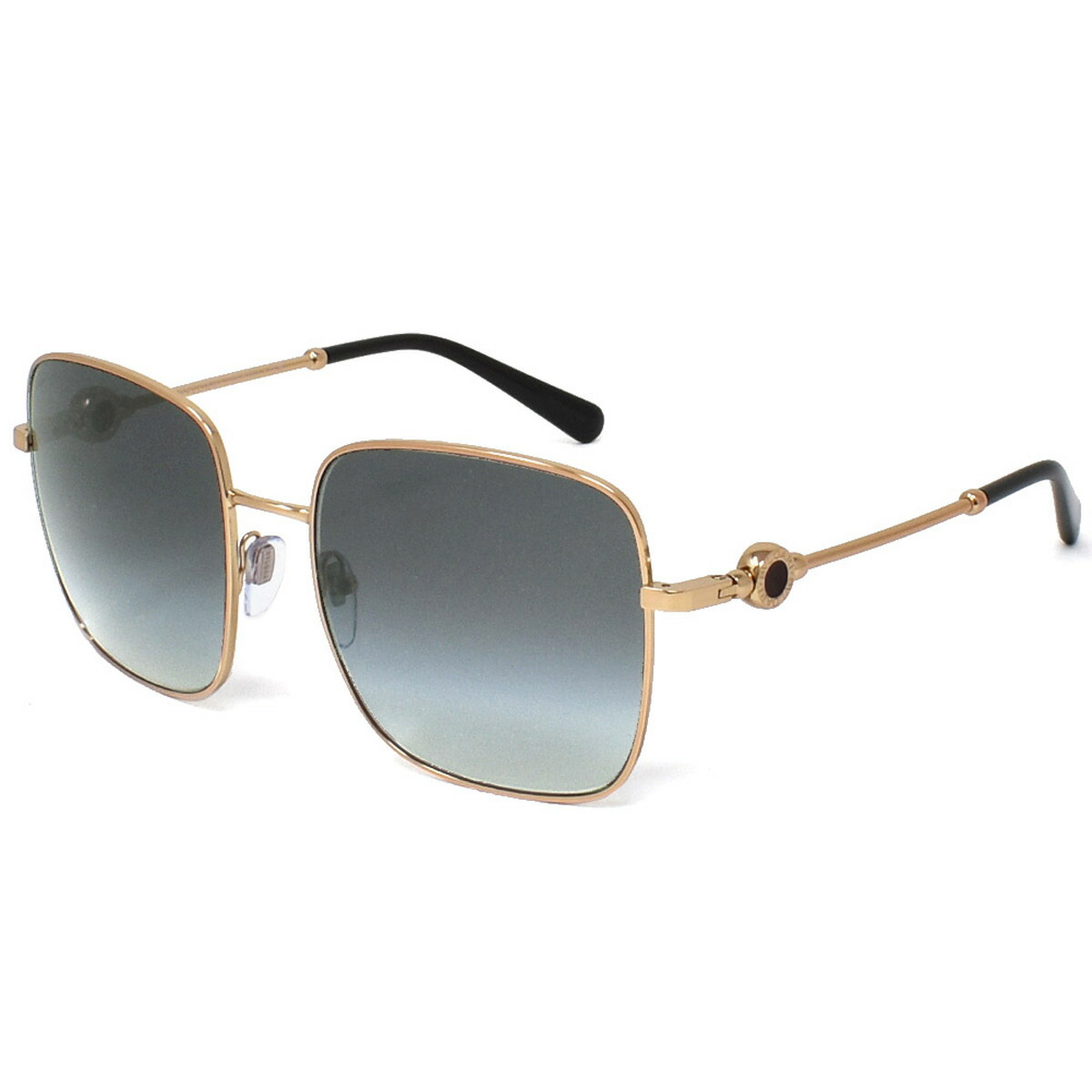 ブルガリ BVLGARI サングラス BV6182B 20143B 60 Bvlgari™ BV6182B Butterfly Sunglasses | EyeOns.com