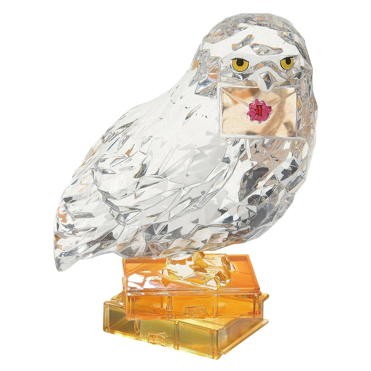 スワロフスキー ハリーポッター ヘドウィグ フクロウ 5585969 SWAROVSKI スワロフスキー クリスタルフィギュア ハリーポッター