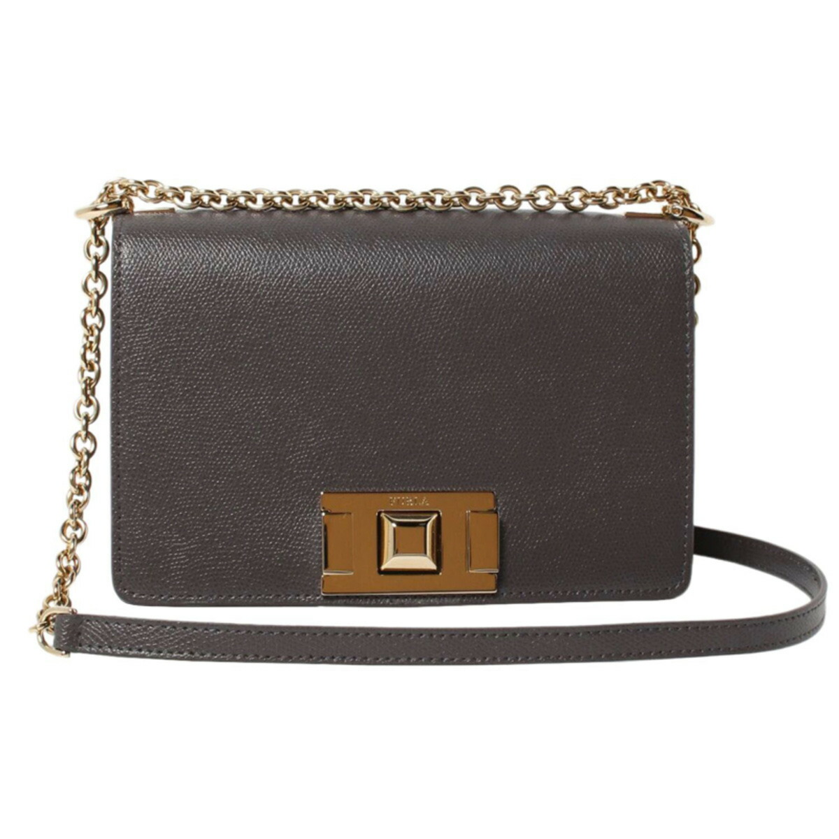 楽天市場】フルラ ショルダーバッグ ポシェット 2WAY FURLA