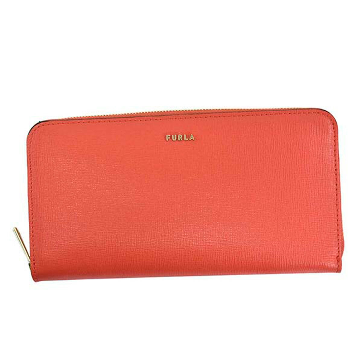 フルラ FURLA 財布 長財布 ラウンドファスナー長財布 PCX7UNO B30 RUB BABYLON XL ZIP AROUND バビロン RUBY レッド系 女性 レディース 本革 牛革 レザー ブランド 人気 おしゃれ ロゴ シンプル プレゼント ギフト 誕生日 クリスマス ホワイトデー 30代 40代 50代 60代 新品 frl-pcx7-1057160.jpg