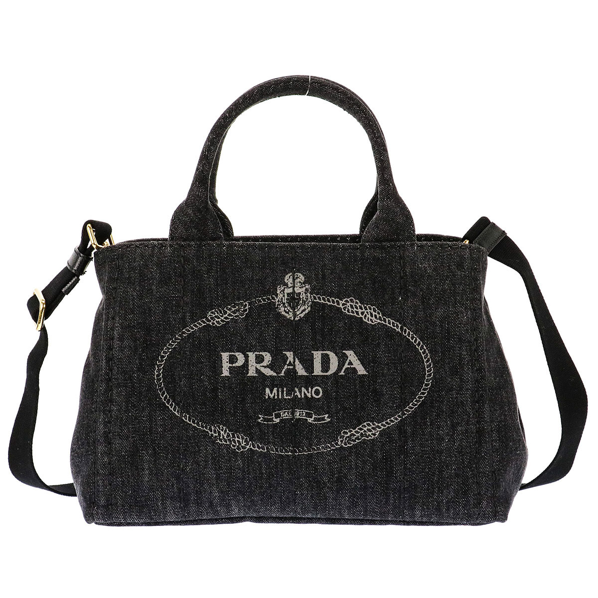 楽天市場】PRADA プラダ トートバッグ 1BG428 2FLI レディース