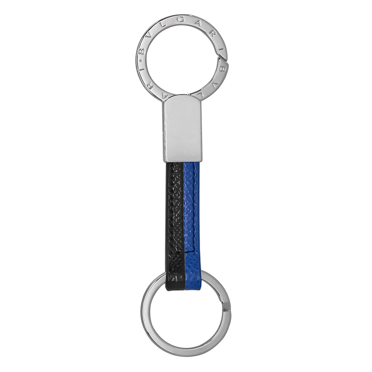 BVLGARI ブルガリ キーリング ダブル キーホルダー ダブルリング Amazon.co.jp: (ブルガリ) BVLGARI ダブル キーリング